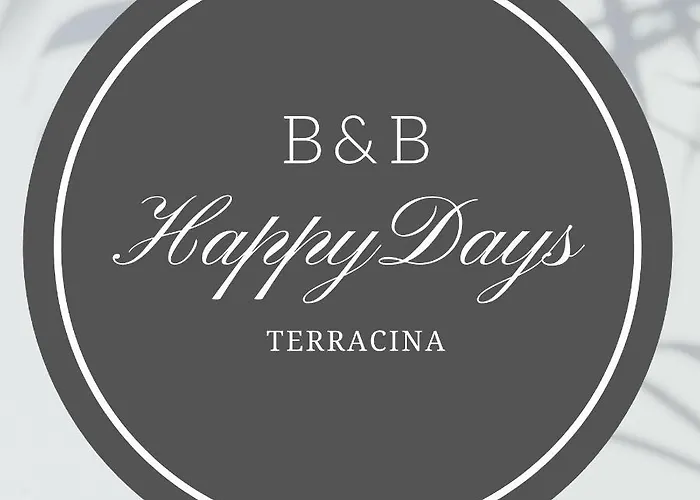 Happy Days Terracina