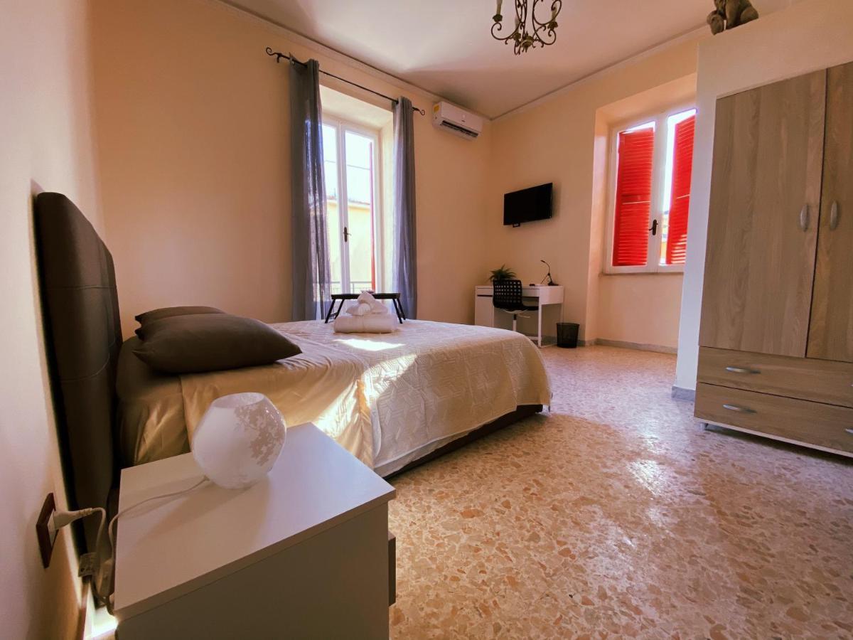 Bed & Breakfast Happy Days Terracina