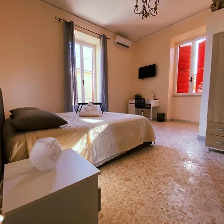 Happy Days Terracina Bed and Breakfast Esterno foto
