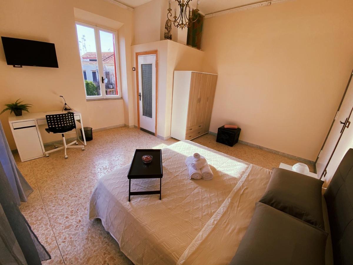 Happy Days Bed and breakfast Terracina