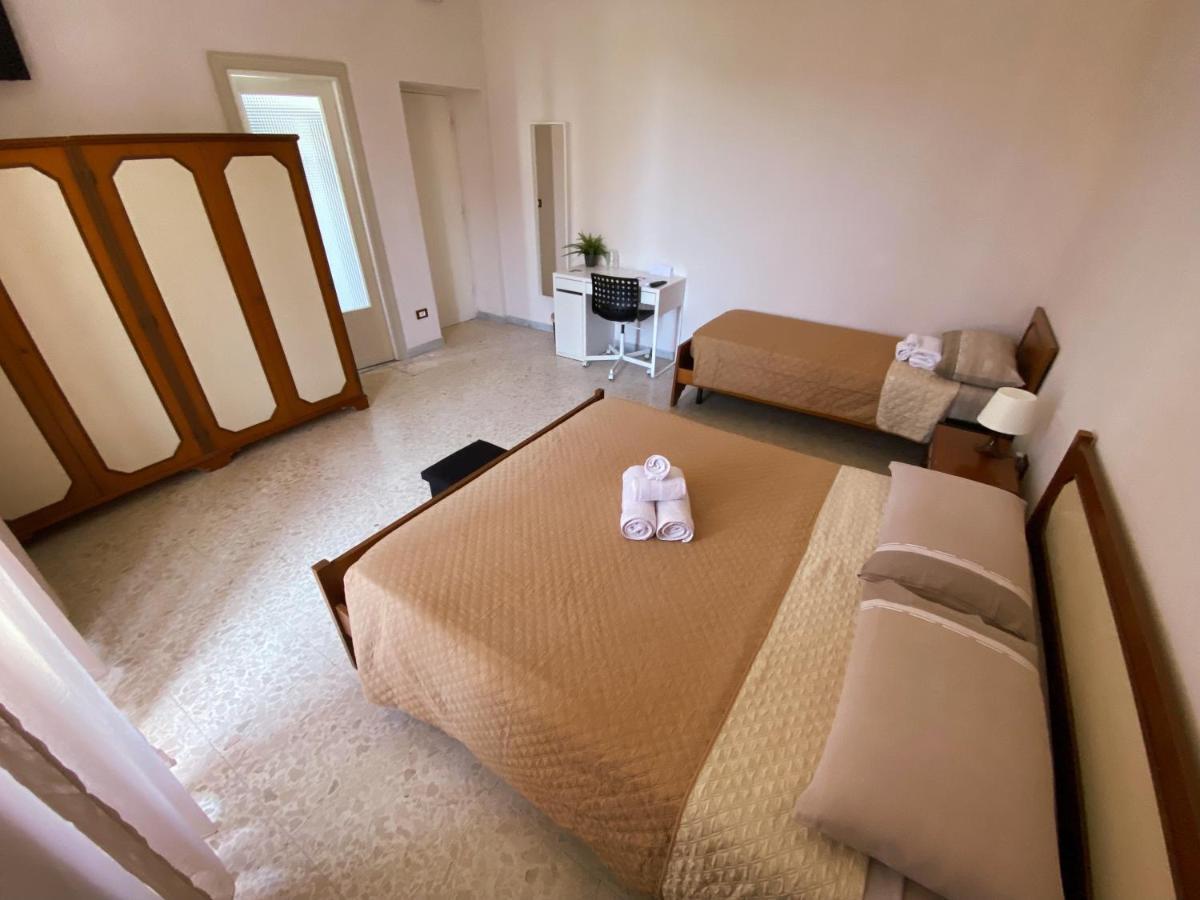 Bed and breakfast Happy Days Terracina